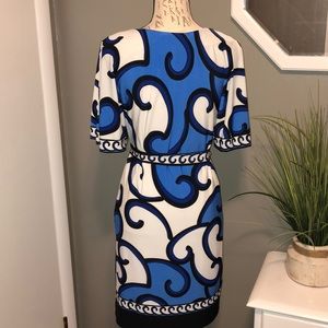 Dress Barn Dresses - PRICE DROP💕💕💕Dress Barn Shift Dress Size 4 Dress Barn Dresses - PRICE DROP💕💕💕Dress Barn Shift Dress Size 4
